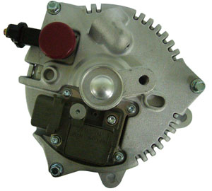 Alternator 4