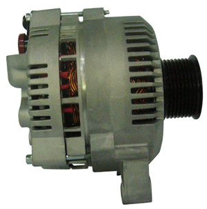 Alternator 5
