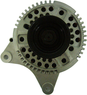 Alternator 6