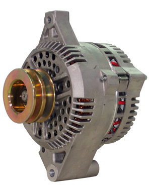 BOSCH F 042 304 041 Alternator