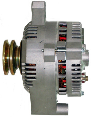 Alternator 2