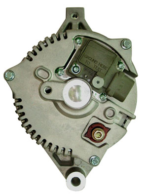 Alternator 3