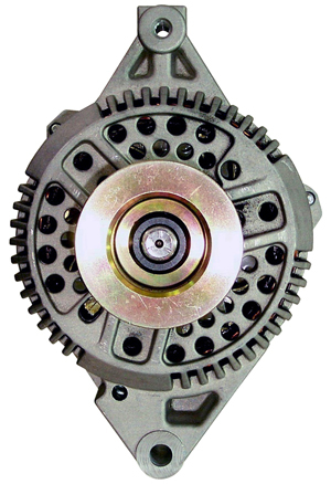 Alternator 4