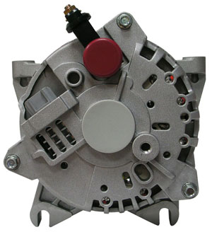 Alternator 4