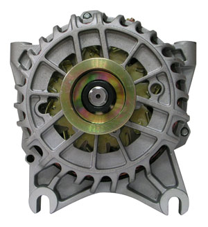 Alternator 6