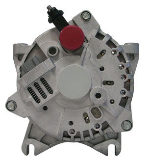 Alternator 4