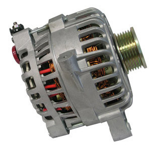 Alternator 5