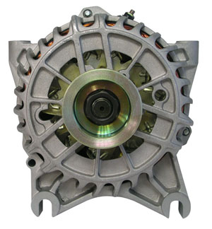 Alternator 6
