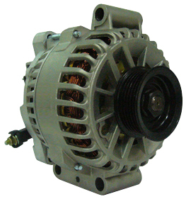 BOSCH F 042 304 045 Alternator