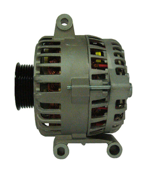 Alternator 3