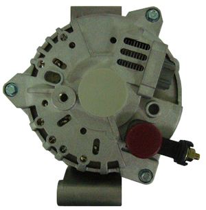 Alternator 4