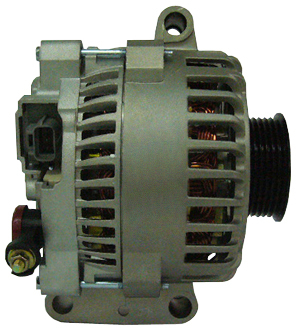 Alternator 5