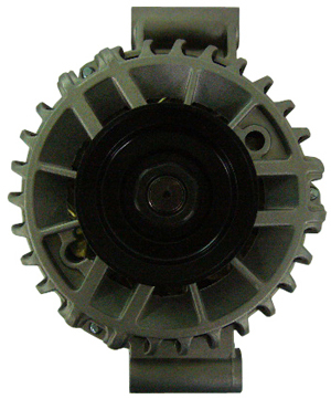 Alternator 6