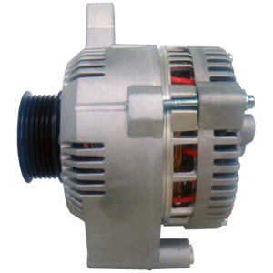 Alternator 3