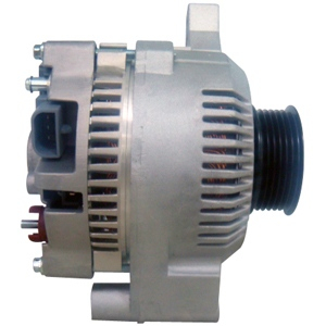 Alternator 4