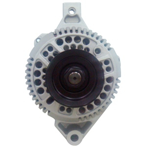 Alternator 5