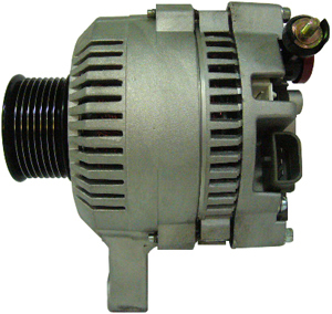 Alternator 3