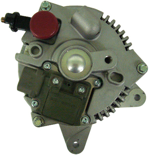 Alternator 4