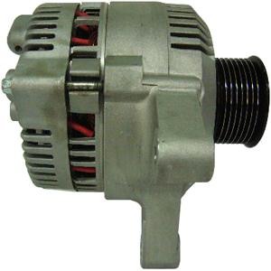 Alternator 5