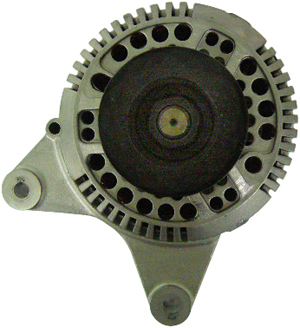 Alternator 6