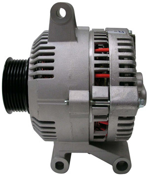 Alternator 3