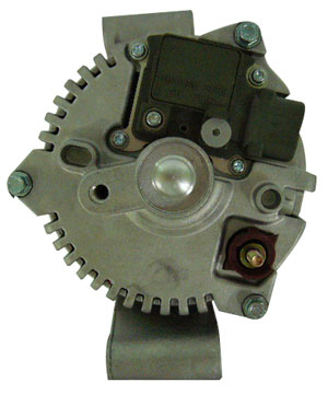 Alternator 4