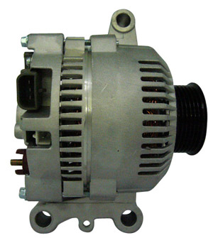 Alternator 5