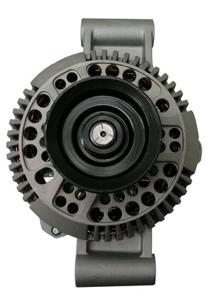 Alternator 6