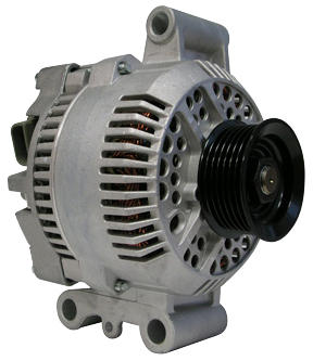 BOSCH F 042 304 054 Alternator