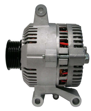 Alternator 2