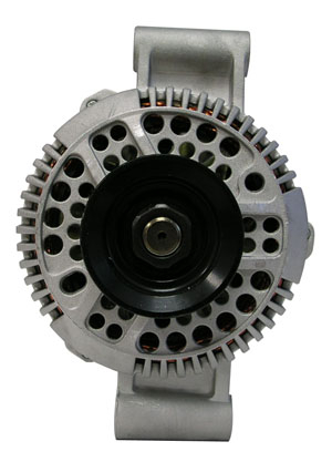 Alternator 5