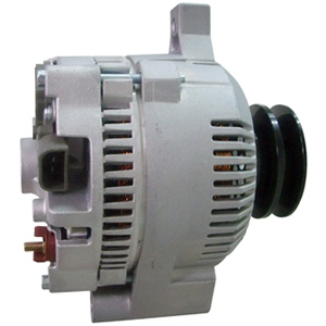 Alternator 3