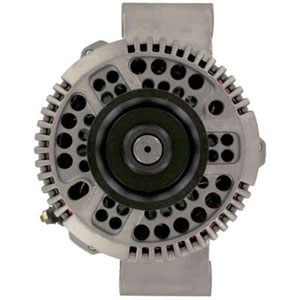 Alternator 3