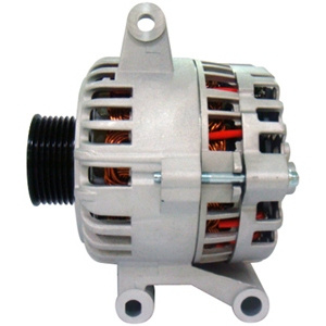 Alternator 3