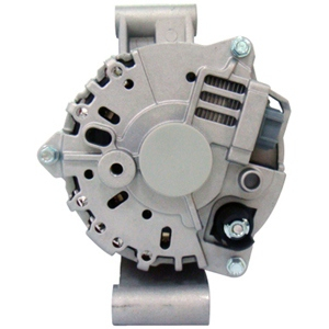 Alternator 4