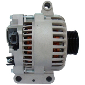 Alternator 5