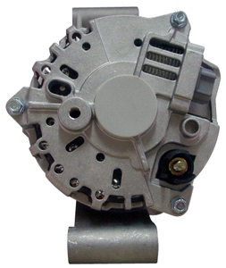 Alternator 4