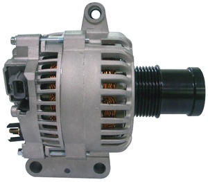 Alternator 5
