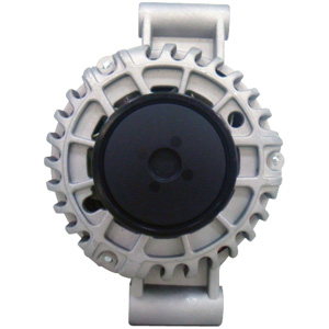 Alternator 6