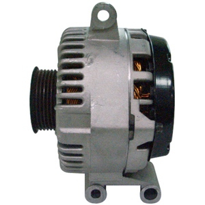 Alternator 3