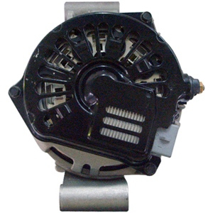 Alternator 4