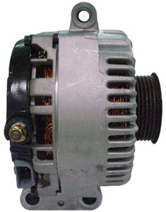 Alternator 5