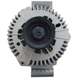 Alternator 6