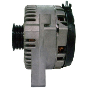 Alternator 3