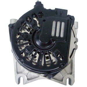 Alternator 4