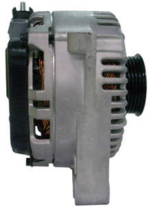 Alternator 5