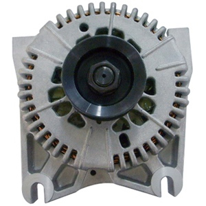 Alternator 6