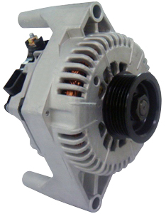 BOSCH F 042 304 074 Alternator