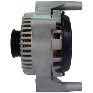 Alternator 3