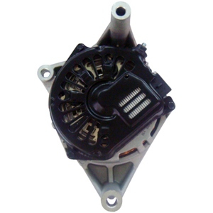 Alternator 4